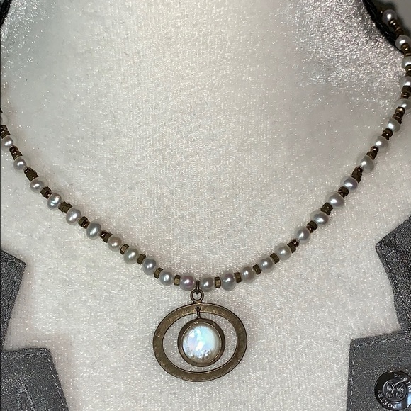 Silpada Jewelry - SILPADE Vintage Necklace